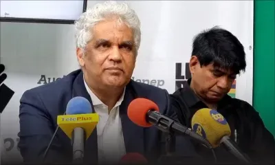 Linion Pep Morisien compte entamer une action en justice contre le PM 