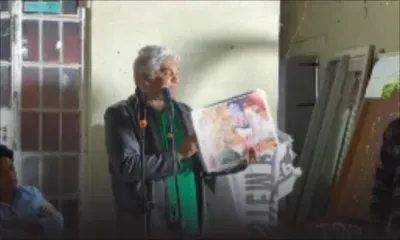 Kistnen Papers : Valayden promet de dévoiler d’autres éléments