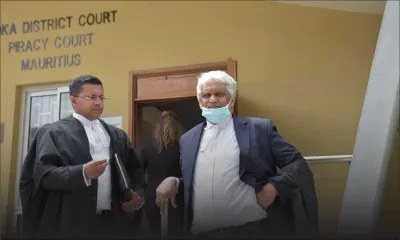 Enquête judiciaire sur la mort de Soopramanien Kistnen - Me Valayden : «Une interférence à outrance dans une affaire de murder»