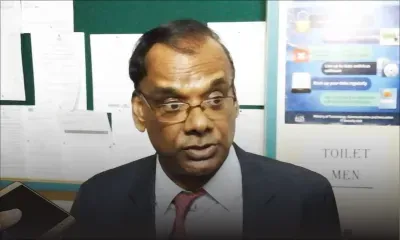 Découpage électoral : «Un recensement ethnique fera reculer le pays», prévient Sithanen