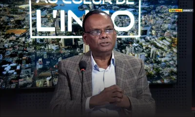 Rama Sithanen : «Ceux qui touchent moins de Rs 25 000 auraient dû obtenir Rs 2 000»