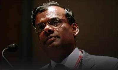 Comment refaire décoller Air Mauritius durablement, selon Rama Sithanen