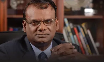 Dr Rama Sithanen - gouverneur de la Banque de Maurice : « Des réformes sont nécessaires pour améliorer la résilience économique et financière » 