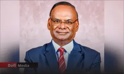 Tensions à la Banque de Maurice : le dossier Sithanen «prioritaire» pour le GM au retour de Navin Ramgoolam