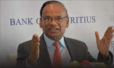 Liens présumés avec Stéphane Adam et Pulse Analytics : Rama Sithanen contre-attaque et dénonce un harcèlement