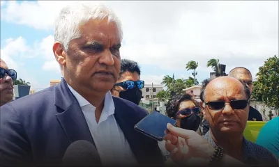 Décès de Pravin Kanakiah : Rama Valayden dit détenir de nouvelles informations