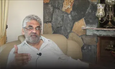 Rama Valayden : «Je n’ai pas inventé ce cambriolage»