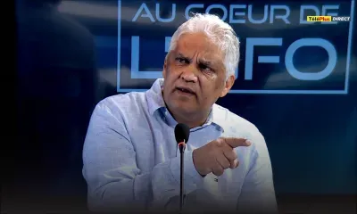 Affaire Kistnen - Valayden : « Le prochain gouvernement doit prendre l’engagement de rouvrir l’enquête » 