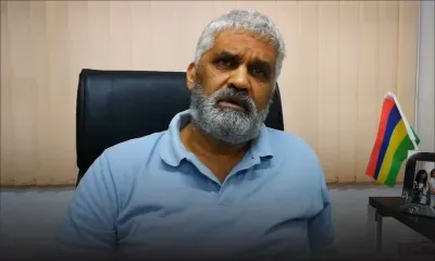 Me Rama Valayden : « Mon client a été crucifié à l’Assemblée nationale »