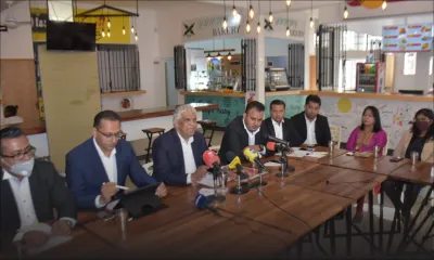 Rama Valayden : « Banne quine touye Kisten pour bisin paie »