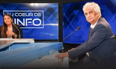 Rama Valayden : «Ena sertin pe atann MMM ale pou vinn minis !»