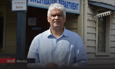 Rama Valayden attendu au CCID ce lundi 