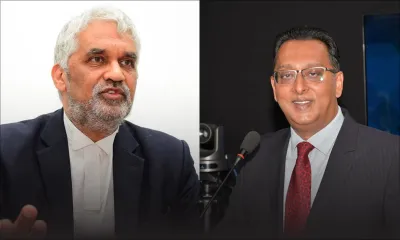 Politique : réunion ce lundi autour d’une grande alliance LPM-Reform Party