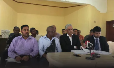 Syndicat de police : l’Union policière demande aux policiers ayant déserté le mouvement de retourner