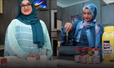 Sur Téléplus et Défi Digital - «Spirit of Ramadan» : des idées de recettes faciles et délicieuses à déguster 