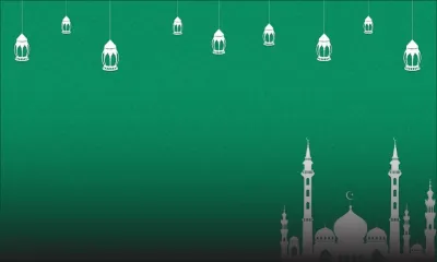 Le Ramadan débute ce lundi à Maurice