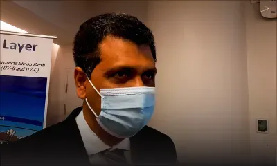 Pollution sonore : de nouveaux règlements bientôt en vigueur, annonce le ministre Ramano  