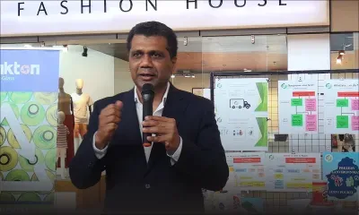 Déchets encombrants : une déchetterie opérationnelle à La Laura cette semaine 