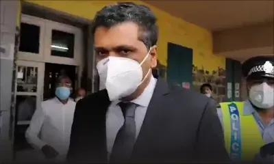 Private Prosecution de Bruneau Laurette : les ministres Ramano et Maudhoo convoqués devant la justice, suivez notre live