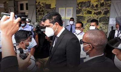 Deux ministres pris à partie par une foule hostile : des «agents notoires» de l’opposition à l’origine, selon Ramano