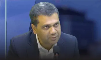 Au cœur de l’info : Kavy Ramano satisfait de l’application de la loi sur le plastique