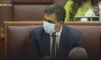 Motion de censure contre le GM : Kavi Ramano cible Paul Bérenger