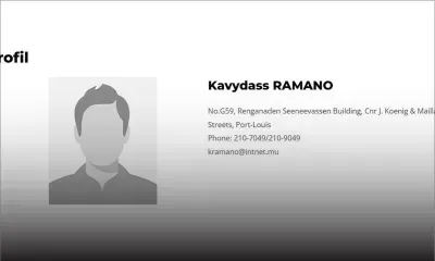 Affaire Ramano : l’Association des notaires prendra position après s’être réunie jeudi