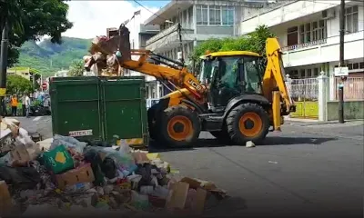 Carcasses de poulet, peaux de bœuf et poissons décomposés jetés en pleine rue : le lord-maire déplore l'incivisme de certaines personnes
