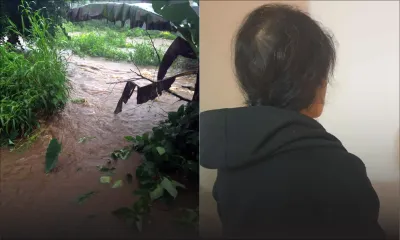 Un long combat : Dan, un fils qui se bat bec et ongles pour faire le bonheur de sa mère