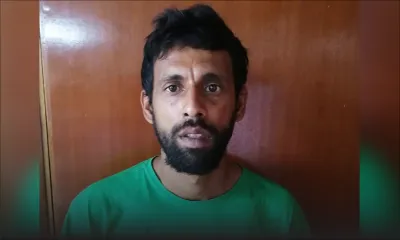 Un SDF dérobe boîtes de dons, whisky et bijoux