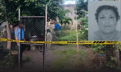 À Bel-Air : Rambawtee Affigadee, 56 ans, meurt poignardée par son compagnon 