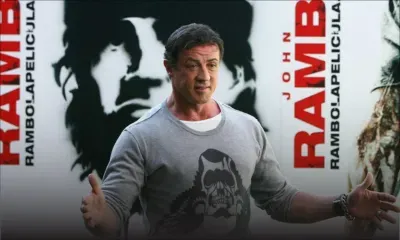 L'increvable "Rambo" reprend du service