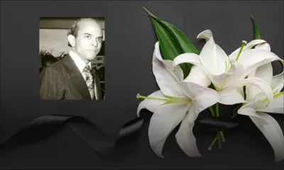 Décès de Sir Kailash Ramdanee