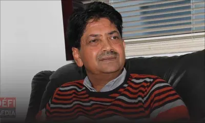 MBC - Beejaye Ramdenee : «C’est au bureau du PM de décider qui sera le remplaçant d'Anooj Ramsurrun»