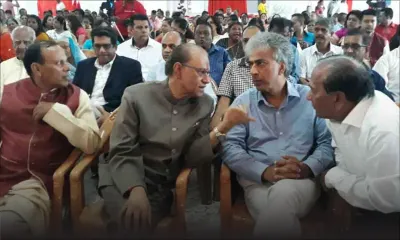 Divali : «Le PM ayant décliné notre invitation, c'est Ramgoolam qui sera notre invité d'honneur», dit Ramdhean