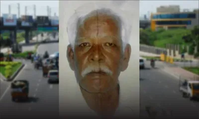 Chennai : le frère de Viren Ramdhun porté manquant