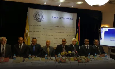 Affaire BAI: la BoM rend public le rapport nTan