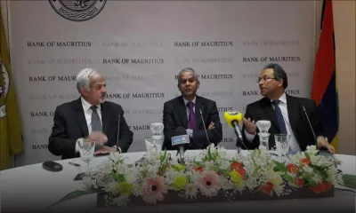 Politique monétaire : le taux directeur baisse à 3,5 %