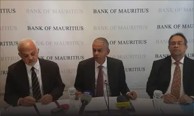 Politique monétaire : le taux directeur maintenu à 4 %