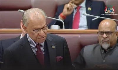 PNQ : Ramgoolam justifie la hausse du taux directeur comme nécessaire