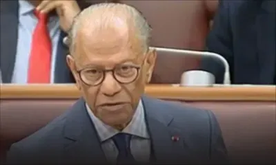 Assemblée nationale : Navin Ramgoolam dénonce des acquisitions controversées de la MIC