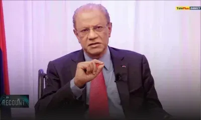 Ramgoolam : «Le Returning Officer ne peut annoncer des résultats officiels car il manque des bulletins»