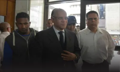 Navin Ramgoolam: «Pas de “koz koze” entre le PTr et le PMSD»