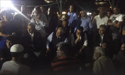 Parti travailliste : le quartier général au square Guy Rozemont sera rasé 