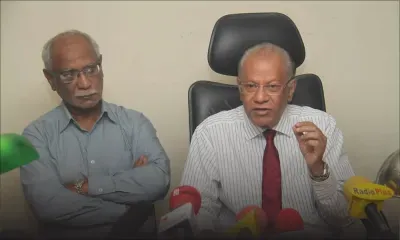 Ramgoolam sur la hausse du prix des carburants : «Injuste et insupportable»