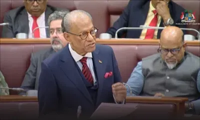 Rapport du PRB reporté : le GM met en avant la situation économique