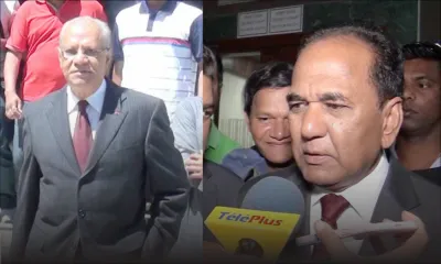 Affaire Betamax : Navin Ramgoolam et Anil Bachoo devant la justice ; «décision finale» du DPP le 23 novembre