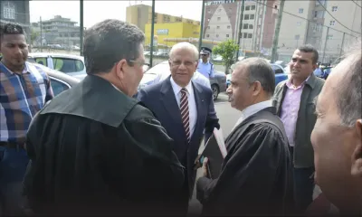 Prêt de Rs 40 M : les deux accusations provisoires contre Navin Ramgoolam rayées