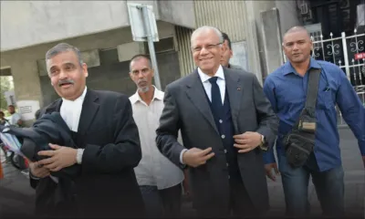 Affaire Betamax: le bureau du DPP demande plus de temps pour boucler le dossier