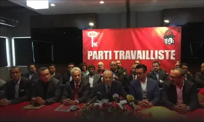 Ramgoolam : « J’espère que la commission d’enquête sur la drogue ne cède pas sous la pression »